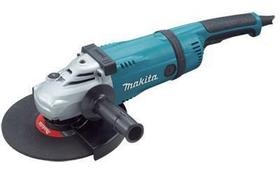 Esmerilhadeira Angular 230mm 9 Pol 2200w Makita GA9020 220v Esmerilhadeira Angular 230mm 9 Pol 2200w Makita GA9020 220v