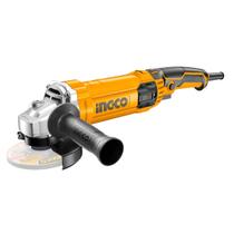 Esmerilhadeira Angular 4.1/2 1100W 127V Ingco UAG1100383-91