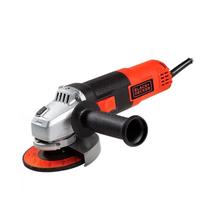 Esmerilhadeira Angular 4-1/2" (115MM) 127V 920W G720X Black Decker