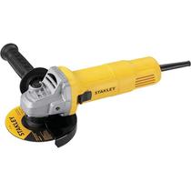 Esmerilhadeira Angular 4 1/2 115mm 620W Slimline Polegadas 220V - STANLEY-SG6115B2