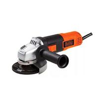 Esmerilhadeira Angular 4.1/2 (115mm) 650w 220v - Black+Decker G650-B2