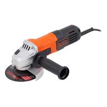 Esmerilhadeira Angular 4.1/2 (115mm) 650w Black & Decker G650 Esmerilhadeira Angular 4.1/2 (115mm) 650w Black & Decker G650