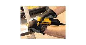 Esmerilhadeira Angular 4-1/2" (115mm) 750w Dewalt