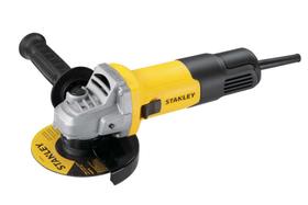 Esmerilhadeira Angular 4-1/2" 115mm 750W Slimline Stanley G7115 127V