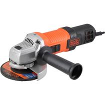 Esmerilhadeira Angular 4.1/2" 115mm 920 Watts 220 Volts - G720XB2 - BLACK & DECKER Esmerilhadeira Angular 4.1/2" 115mm 920 Watts 220 Volts - G720XB2 - BLACK & DECKER