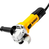 Esmerilhadeira Angular 4.1/2 115mm DeWalt DWE4010 750W Ultra Slim 220V Esmerilhadeira Angular 4.1/2 115mm DeWalt DWE4010 750W Ultra Slim 220V