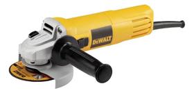 Esmerilhadeira Angular 4 1/2 115mm Dwe4118 950w Dewalt Esmerilhadeira Angular 4 1/2 115mm Dwe4118 950w Dewalt