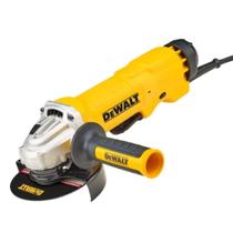 Esmerilhadeira Angular 4.1/2 1400w Dwe4314 220v Dewalt Esmerilhadeira Angular 4.1/2 1400w Dwe4314 220v Dewalt