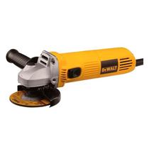 Esmerilhadeira angular 4-1/2'' 220v - dewalt dwe4010-b2