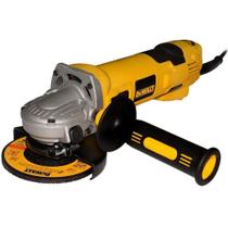 Esmerilhadeira Angular 4.1/2 / 5" 220V DWE4336 - Dewalt