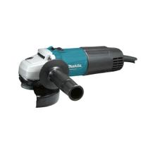 Esmerilhadeira Angular 4.1/2” - 600W - 127V - MAKITA - M0901B Esmerilhadeira Angular 4.1/2” - 600W - 127V - MAKITA - M0901B