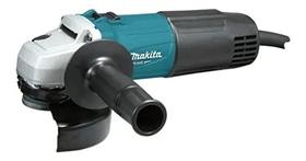 Esmerilhadeira angular 4.1/2 600w 220v makita m0901b-220v