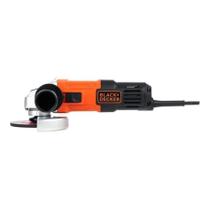 Esmerilhadeira Angular 4.1/2" 650w 220v G650 - Black Decker