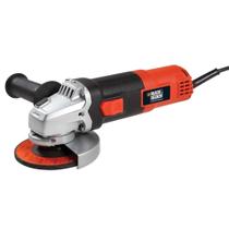 Esmerilhadeira Angular 4.1/2 650W G650 Black And Decker