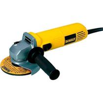 Esmerilhadeira Angular 4.1/2" 700W DWE4010 - DEWALT