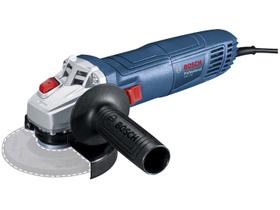 Esmerilhadeira angular 4.1/2" 710 Watts - GWS 700 (110V)