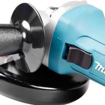 Esmerilhadeira Angular 4.1/2 720 W Ga4530 - Makita 220v Esmerilhadeira Angular 4.1/2 720 W Ga4530 - Makita 220v