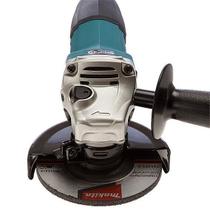 Esmerilhadeira Angular 4.1/2" 720W GA 4530 - MAKITA 110v Esmerilhadeira Angular 4.1/2" 720W GA 4530 - MAKITA 110v