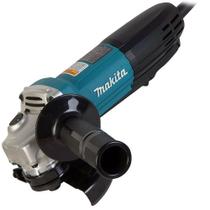 Esmerilhadeira Angular 4.1/2" 720W GA 4534 220V MAKITA
