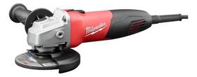 Esmerilhadeira Angular 4.1/2 750w 220v Milwaukee 6130-59 Vermelha Esmerilhadeira Angular 4.1/2 750w 220v Milwaukee 6130-59 Vermelha