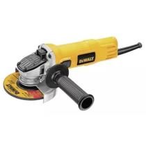 Esmerilhadeira Angular 4-1/2" 800W 127V 1200RPM - Dewalt