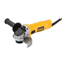 Esmerilhadeira Angular 4-1/2'' 800W DWE4020B2B 12.000 RPM para Trabalhos Pesados e Precisos