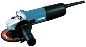 Esmerilhadeira Angular 4.1/2 840W 110V 9557HNG - Makita