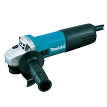 Esmerilhadeira angular 4 1/2" 840W 127V 9557HNG MAKITA