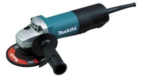 Esmerilhadeira Angular 4.1/2" 840W 9557 HPG 220V - MAKITA