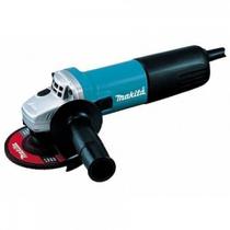 Esmerilhadeira Angular 4.1/2" 840W 9557HNG Makita 220V