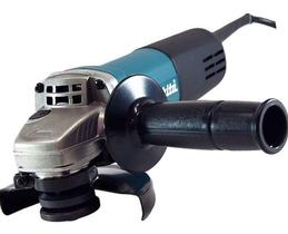 Esmerilhadeira Angular 4.1/2 840w 9557hng Makita E Lixadeira 110v