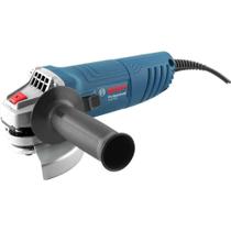Esmerilhadeira Angular 4.1/2", 850 W, 127 V~, GWS 850, 06013775d0 Bosch 127 V~ OstenVonder Esmerilhadeira Angular 4.1/2", 850 W, 127 V~, GWS 850, 06013775d0 Bosch 127 V~ OstenVonder