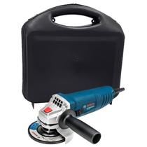 Esmerilhadeira Angular 4.1/2 850W 127V GWS 850 Bosch+ Maleta