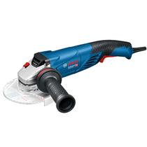 Esmerilhadeira Angular 4 1/2" 850W 3 Discos De Desbaste GWS 850 Bosch