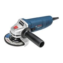 Esmerilhadeira Angular 4.1/2" 850W Gws 850 220V Bosch