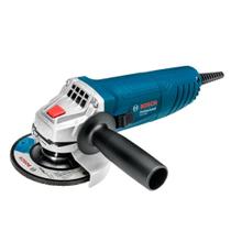 Esmerilhadeira Angular 4.1/2" 850w GWS850 Profissional Bosch