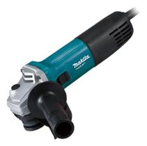 Esmerilhadeira Angular 4.1/2 850w Makita Mt M9510b