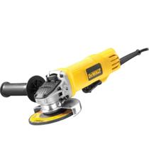 Esmerilhadeira Angular 4.1/2 900W 110V DWE4120BR Dewalt