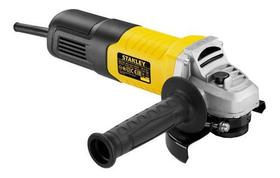 Esmerilhadeira Angular 4.1/2, 900w 110v Stanley - Stgs9115