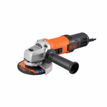 Esmerilhadeira Angular 4-1/2 900W Black e Decker Esmerilhadeira Angular 4-1/2 900W Black e Decker