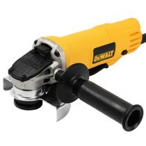 Esmerilhadeira Angular 4-1/2 900W DWE4120-B2 220V DEWALT