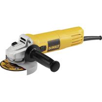 Esmerilhadeira Angular 4.1/2", 950 W, 220 V~, Dwe4118-b2 Dewalt 220 V~ OstenVonder