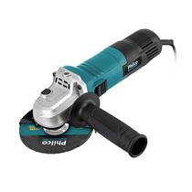 Esmerilhadeira Angular 4.1/2" 950W Philco 127V Esmerilhadeira Angular 4.1/2" 950W Philco 127V