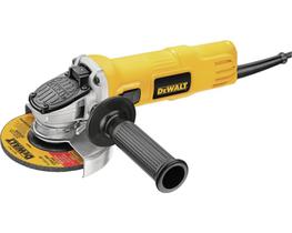 Esmerilhadeira Angular 4.1/2 Dwe4020 800w 110v Dewalt