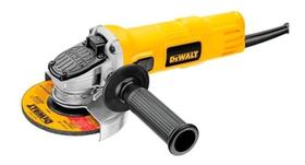 Esmerilhadeira Angular 4-1/2 Dwe4020 Dewalt 800w 12000rpm