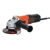 Esmerilhadeira Angular 4 1/2 G650 650w 127v - Black+Decker