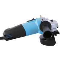 Esmerilhadeira Angular 4 1/2" GAMMA 220V Esmerilhadeira Angular 4 1/2" GAMMA 220V