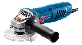 Esmerilhadeira Angular 4 1/2 Gws 770 770w 127V Bosch