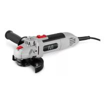 Esmerilhadeira Angular 4.1/2 HO048 127 Volts 700 Watts - MULTILASER Esmerilhadeira Angular 4.1/2 HO048 127 Volts 700 Watts - MULTILASER