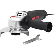 Esmerilhadeira Angular 4.1/2" M14 9002 700w 11000rpm 220v Skil